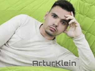 ArturKlein
