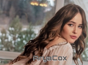 AryaCox