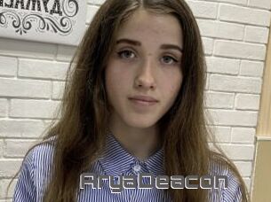 AryaDeacon