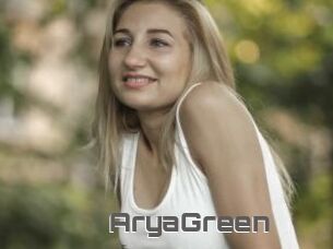 AryaGreen