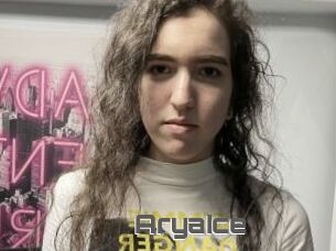 AryaIce