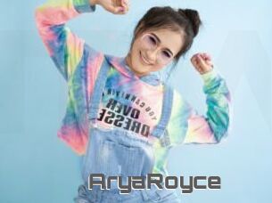 AryaRoyce