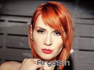 AryaSin