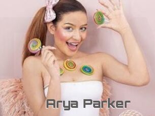 Arya_Parker