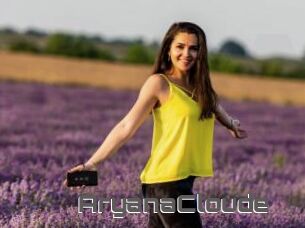 AryanaCloude