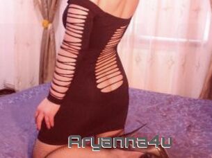 Aryanna4u