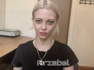 Arzabel