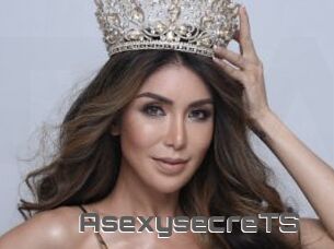 AsexysecreTS