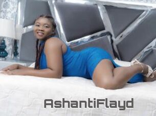 AshantiFlayd