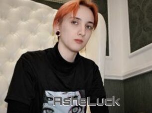AsheLuck