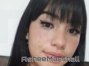 AsheeMarshall