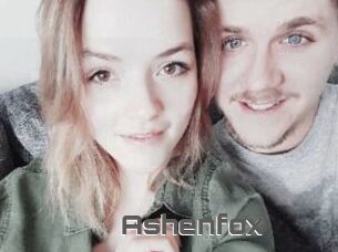 Ashenfox