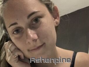 Ashenpine