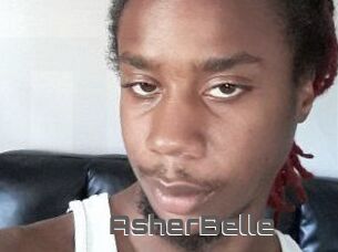 Asher_Belle