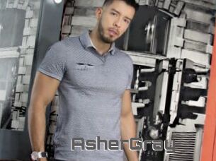 AsherGray