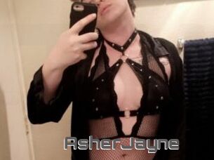 AsherJayne