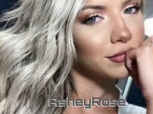 AsheyRose