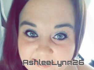 AshleeLynn_26