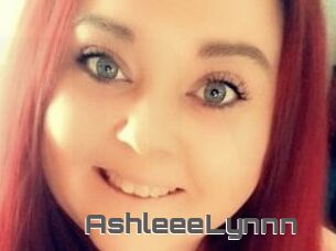 AshleeeLynnn