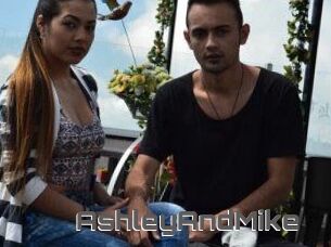 AshleyAndMike