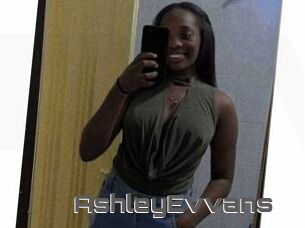 AshleyEvvans