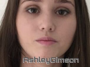 AshleyGimson