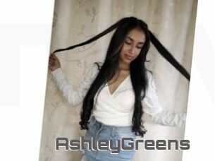 AshleyGreens
