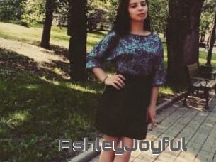 AshleyJoyful