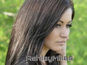 AshleyMiles