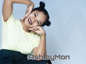 AshleyMon