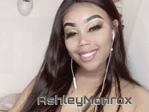 AshleyMonrox