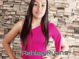 AshleyRyans