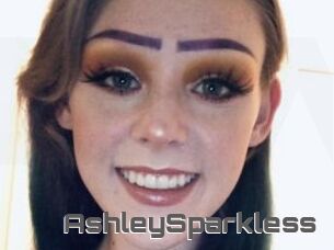 AshleySparkless