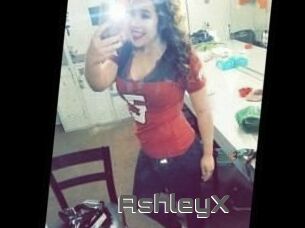 Ashley_X_