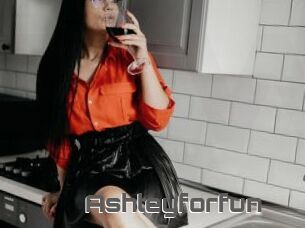 Ashleyforfun