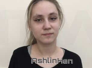 AshlinHen