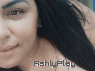 AshlyPlay