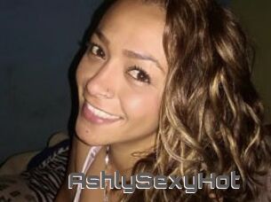 AshlySexyHot