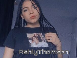 AshlyThomson