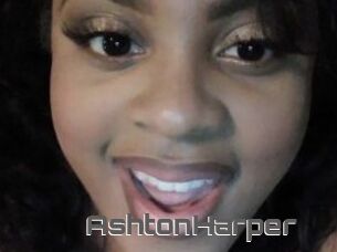 AshtonHarper