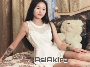 AsiAkira