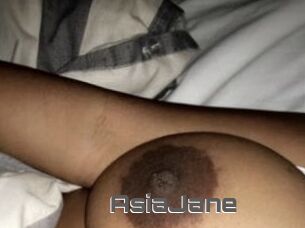 AsiaJane