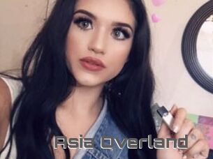 Asia_Overland