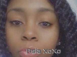 Asia_XoXo