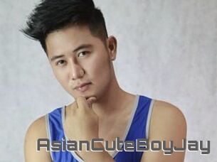 AsianCuteBoyJay