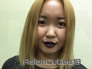 AsianCutiee19