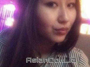 AsianDollLia