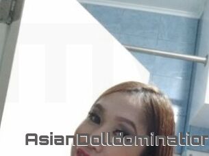 AsianDolldomination