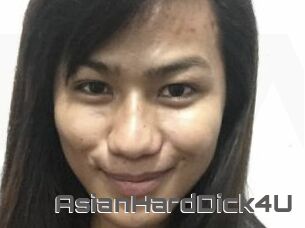 AsianHardDick4U