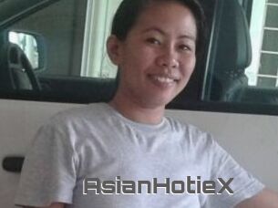 AsianHotieX